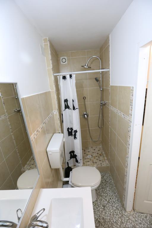Lesanel - Guest House Arad Exterior photo