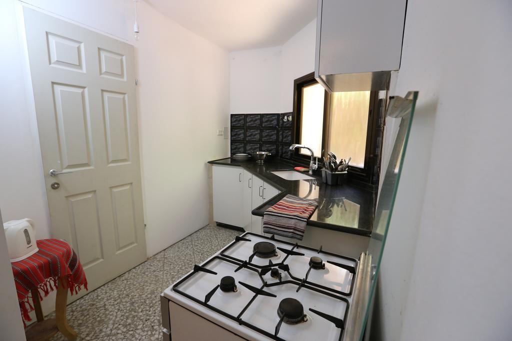 Lesanel - Guest House Arad Exterior photo